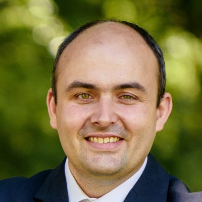 Pavel Zalesky