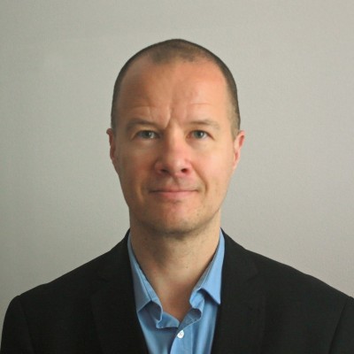 Harri Timonen