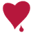 HERZBLUAT logo