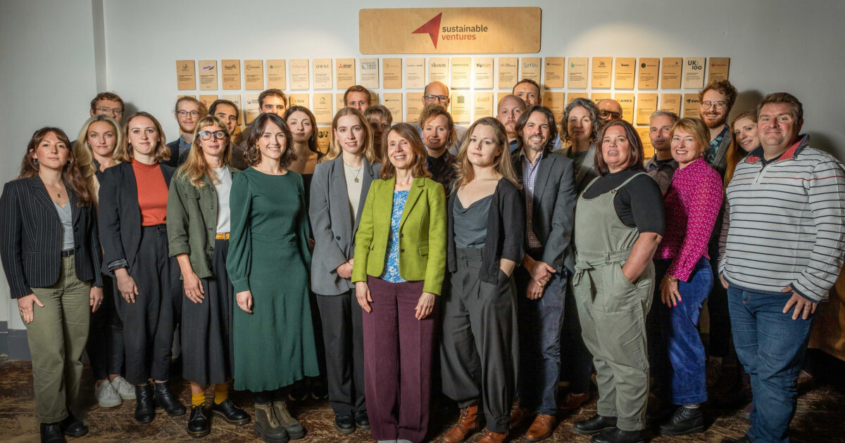 Bioregional Team
